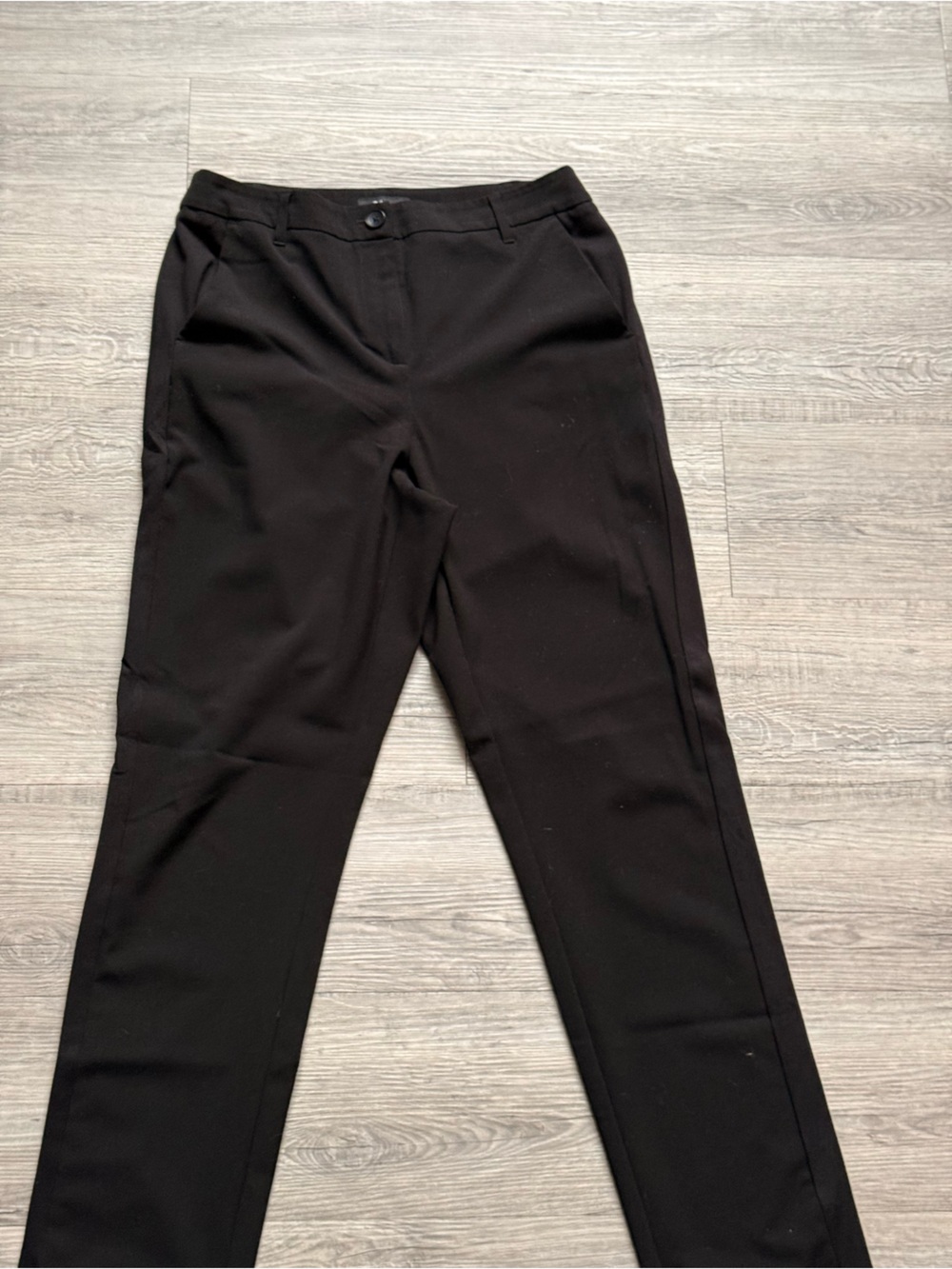 Reitmans Black Women’s Dress Pants - Slim Straight